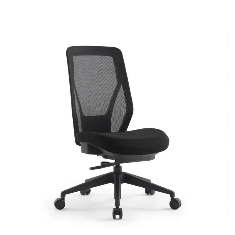 Iris - mesh - uten armlener