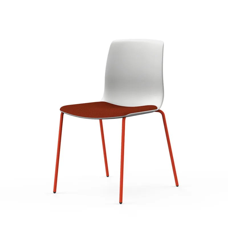 Noom 50 - skallstol uten arm