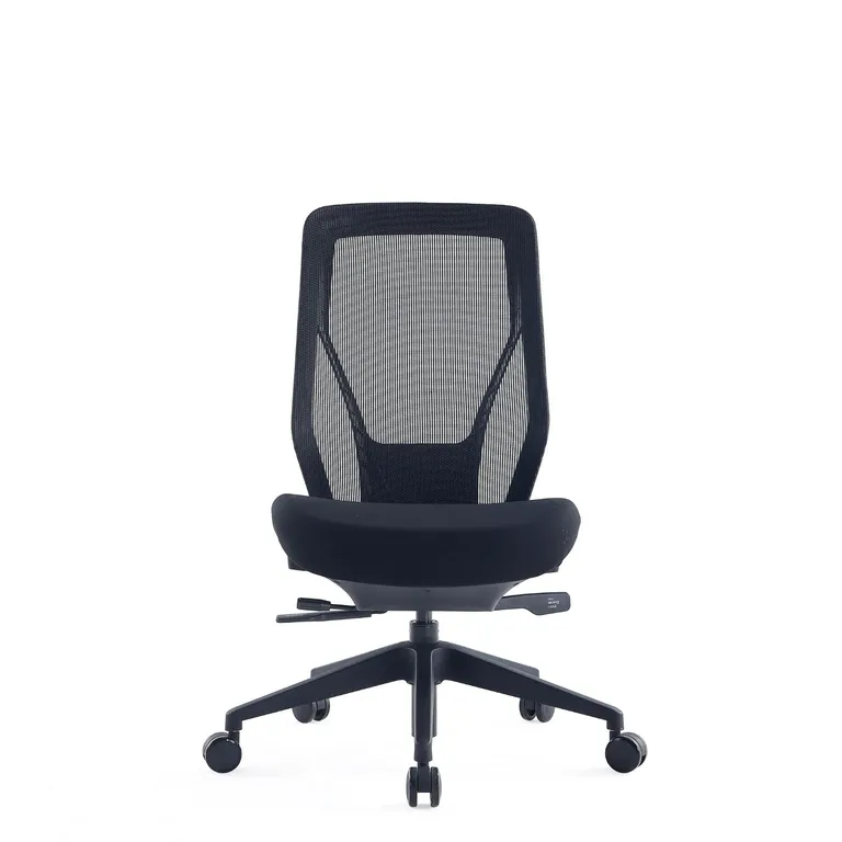 Iris - mesh - uten armlener