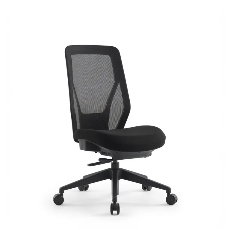 Iris - mesh - uten armlener